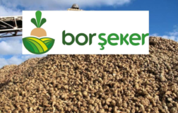 Bor Şeker’den Dev Fabrika Devri
