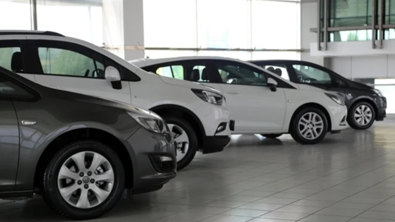Borlease Otomotiv’de Hedef Portföy Satışı