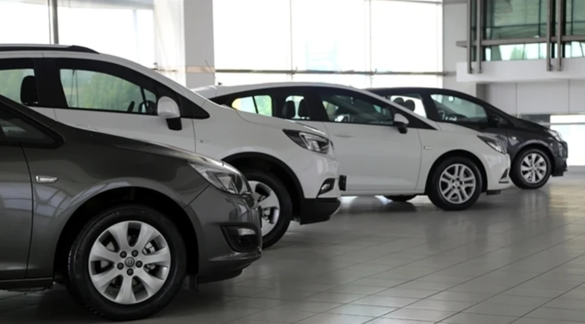 Ziraat Portföy’den Borlease Otomotiv (BORLS) Pay Satışı