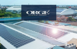 Orge Enerji’den Pay Geri Alım İşlemi
