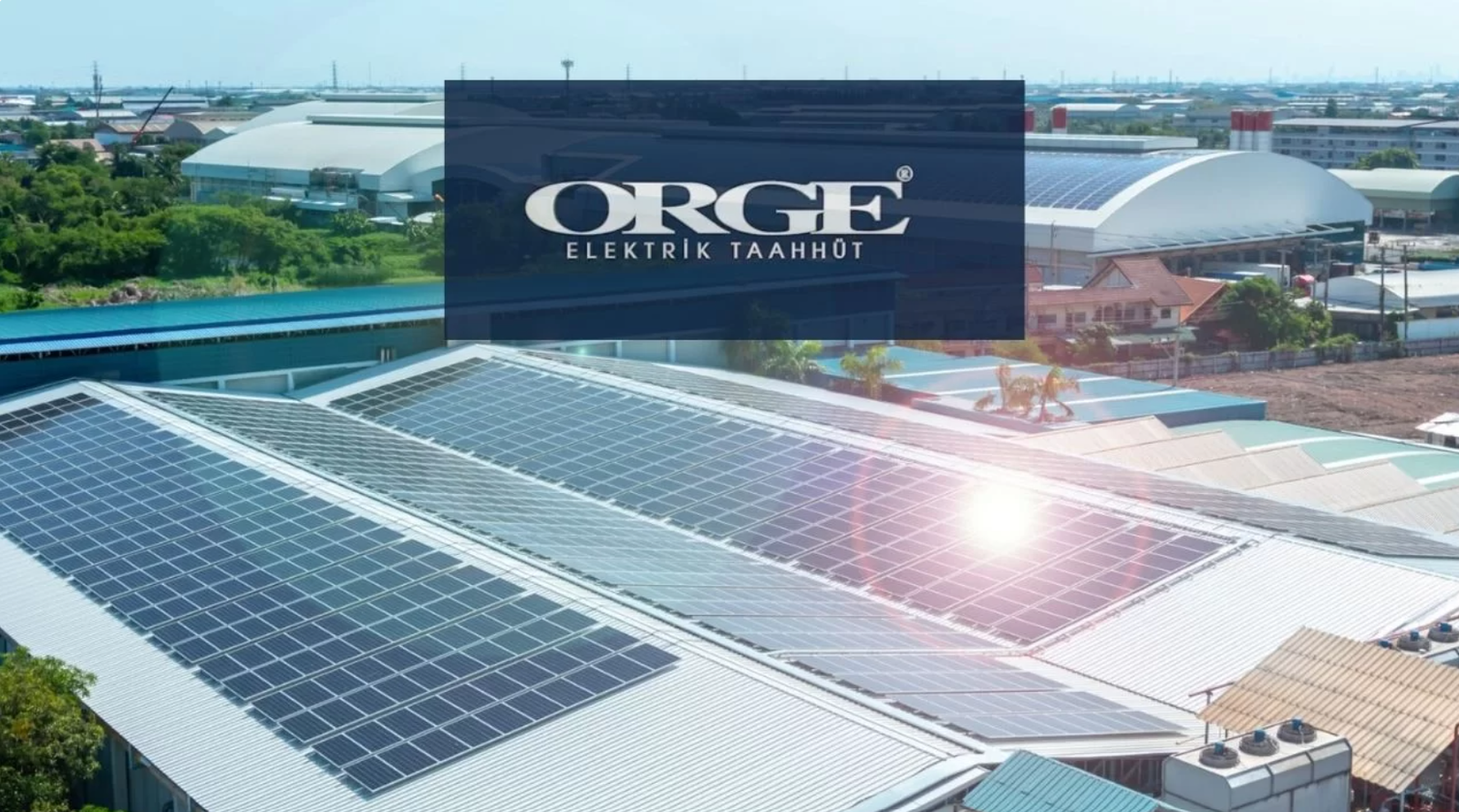 Orge Enerji’den Pay Geri Alım İşlemi