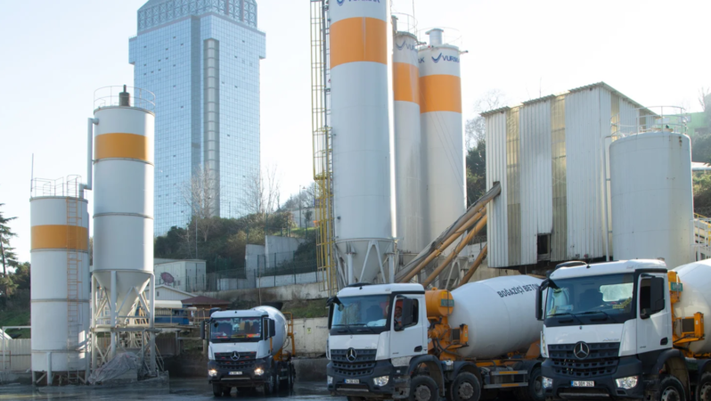 Bobet’ten Yeni Pay Geri Alımı