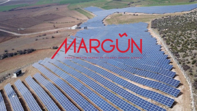 Margün Enerji’den Pay Geri Alımı