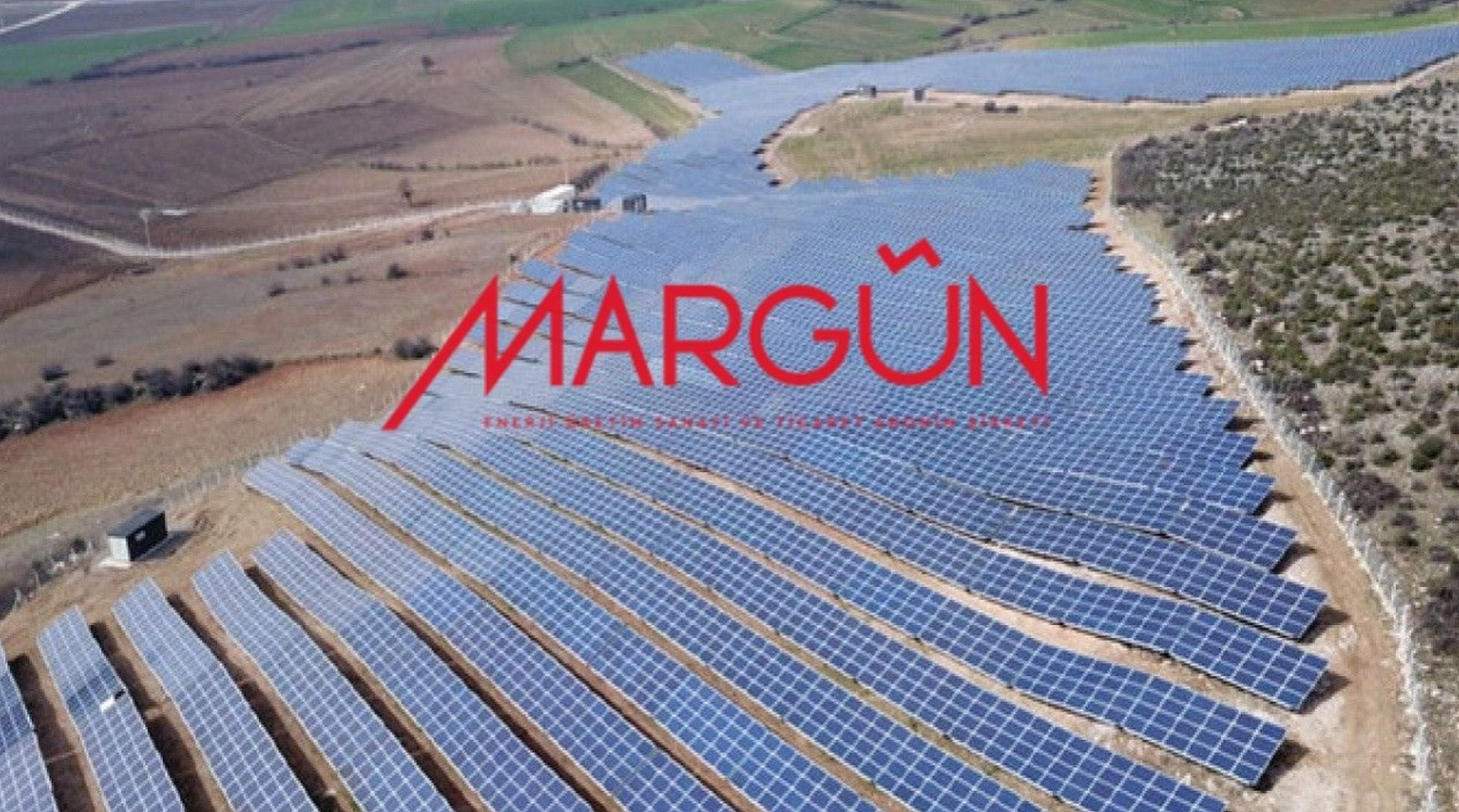 Margün Enerji’den Pay Geri Alımı