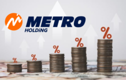 MTRYO’dan Metro Holding Pay Alımı
