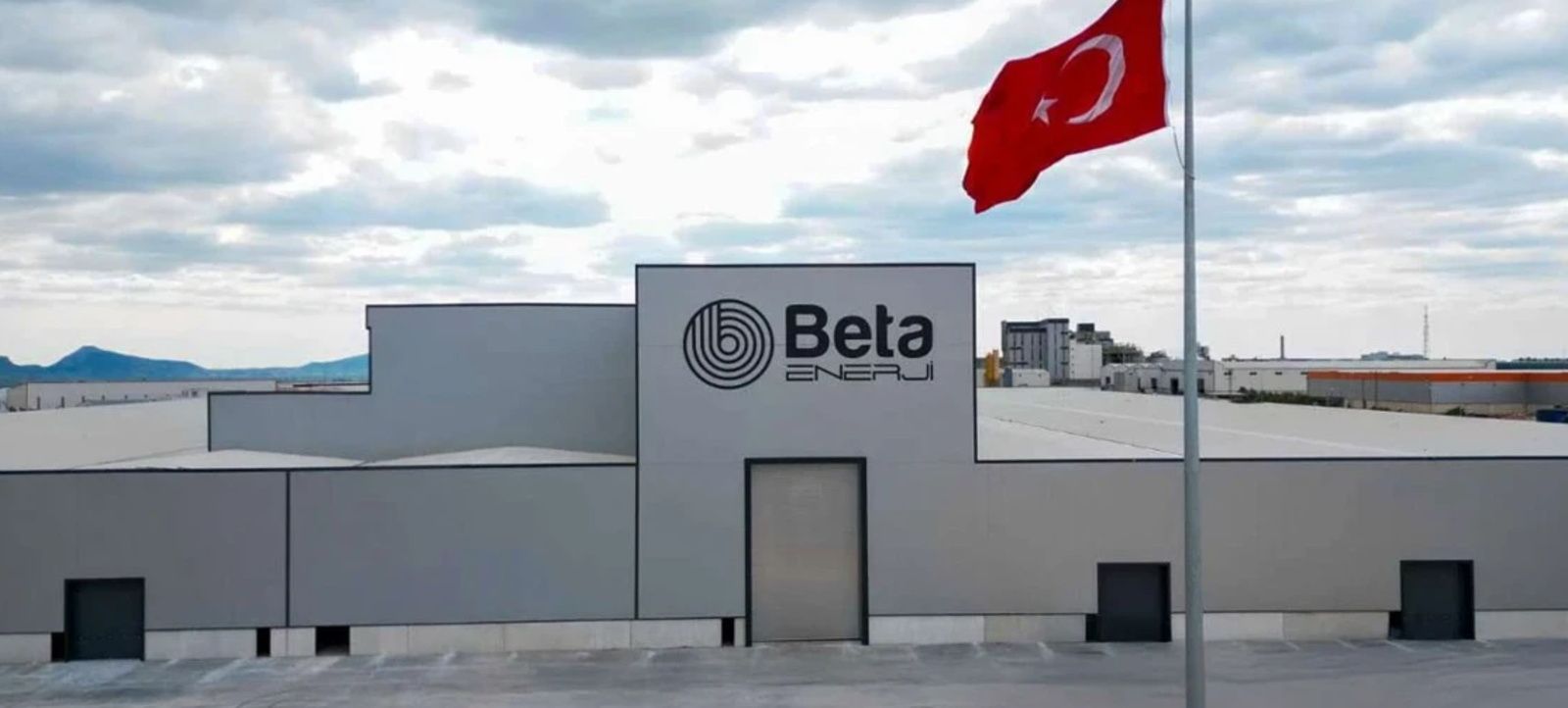 Beta Enerji’den Ukrayna’da Yeni Sözleşme