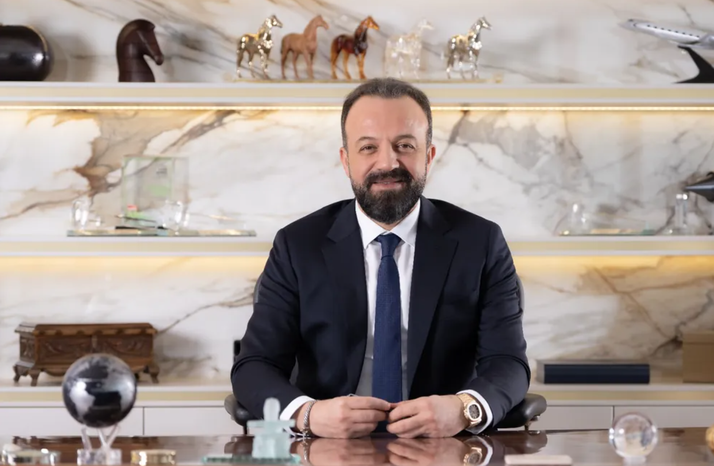 Margün Enerji’den Dev Jeotermal Yatırımı