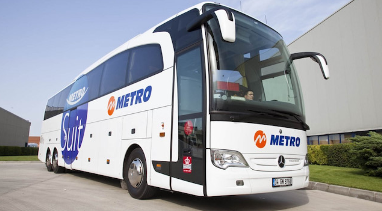 Metro Holding’den İsim Benzerliği Açıklaması