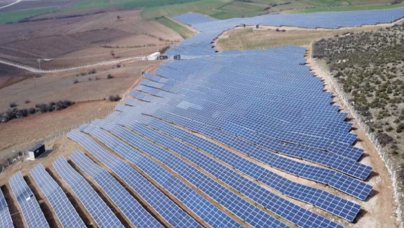 Margün Enerji’den Pay Geri Alımı