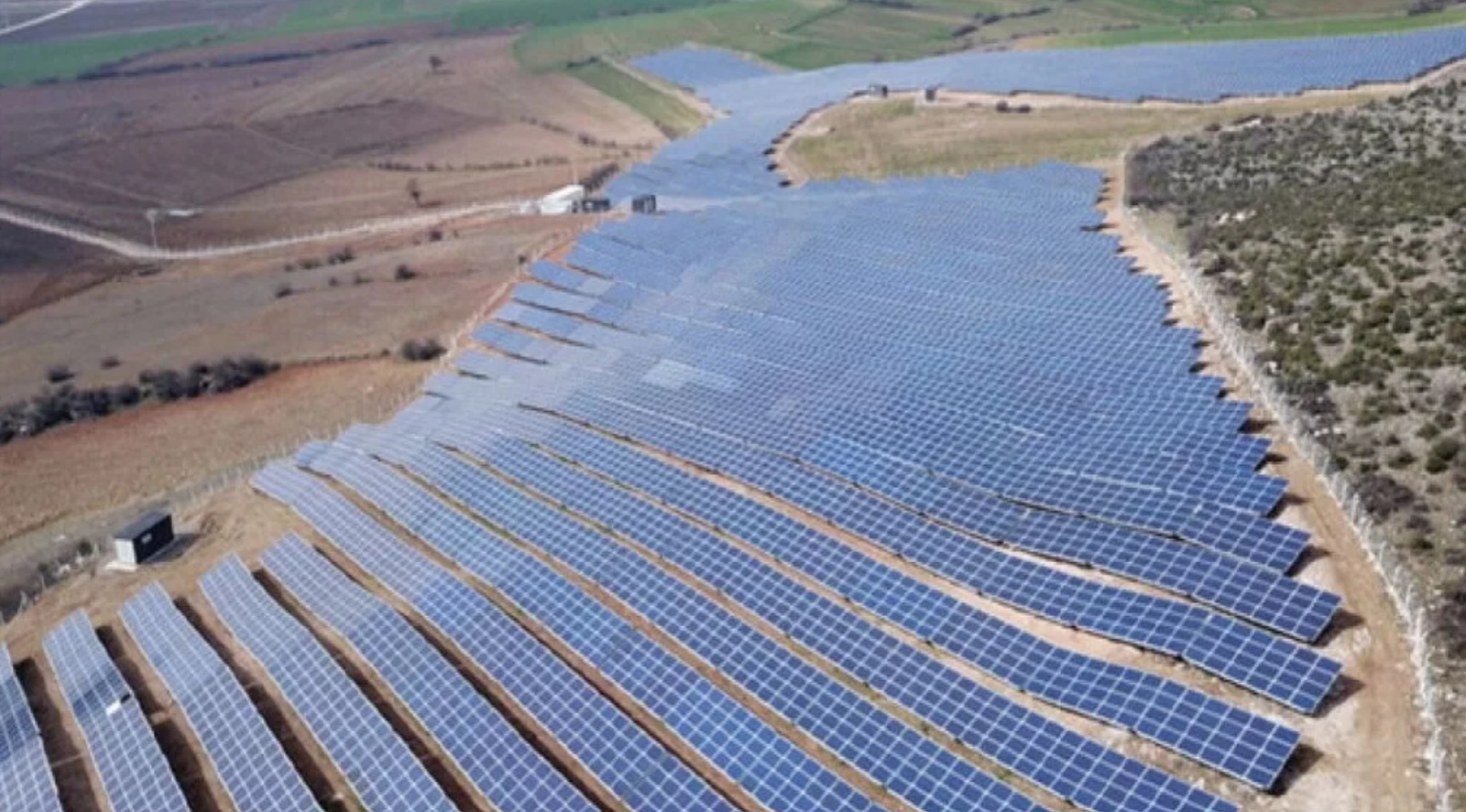 Margün Enerji’den Pay Geri Alımı