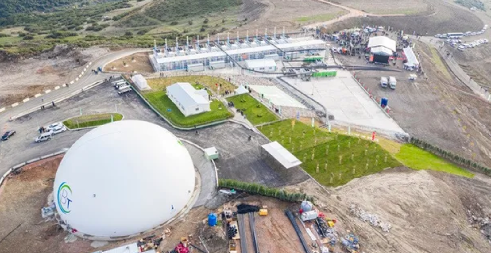 BIOEN, FLAP Bioen ve FLAP’tan Pay