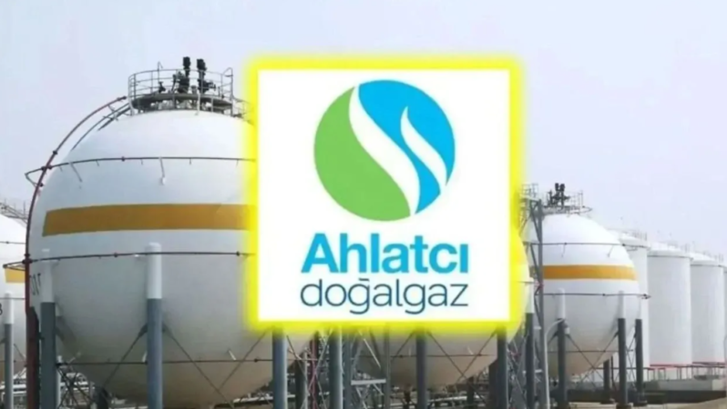 AHGAZ: Ahlatcı Doğal Gaz’dan Geri Alım İşlemi