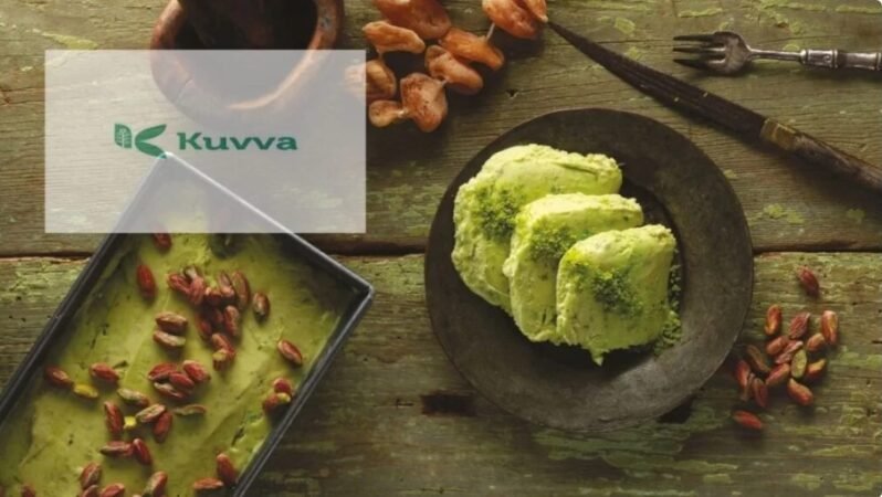 KUVVA GIDA TİCARET VE SANAYİ YATIRIMLARI A.Ş.: Finansal Rapor