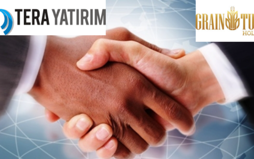 Kzgyo Paylarında Toptan Alış Satış İşlemi