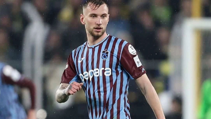 TSPOR, Dragus ile Sözleşmesini Feshetti