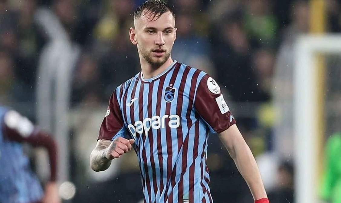 TSPOR, Dragus ile Sözleşmesini Feshetti