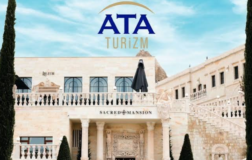 Pusula Yatırım’dan Ata Turizm Ziyaret Notları: Kapasite ve Yatırım Değerlendirmesi
