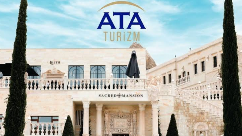 Pusula Yatırım’dan Ata Turizm Ziyaret Notları: Kapasite ve Yatırım Değerlendirmesi