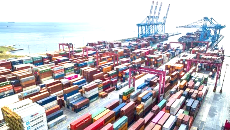 Dış Ticaret Açığı 5,2 Milyar Dolara Yükseldi