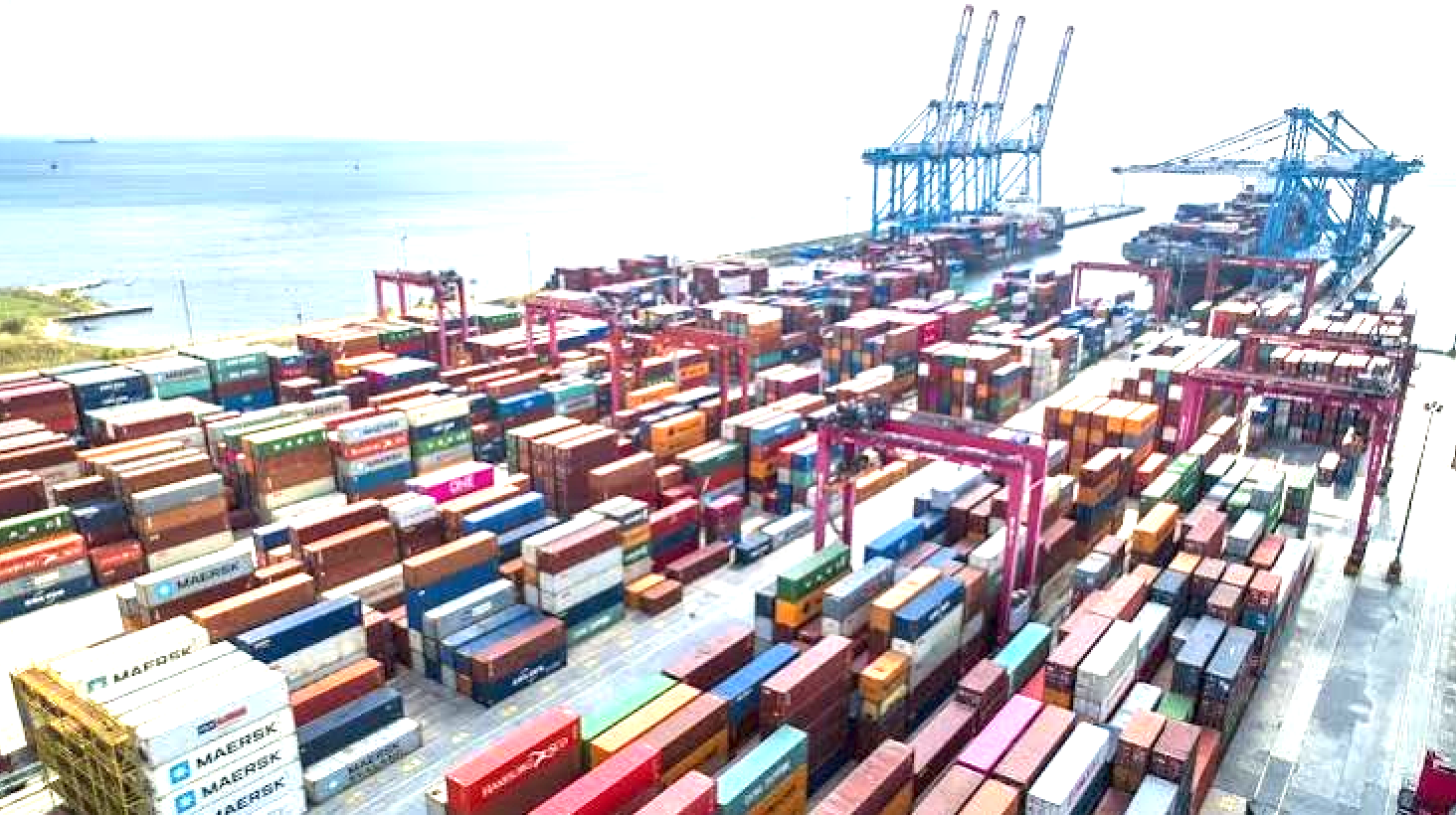 Dış Ticaret Açığı 5,2 Milyar Dolara Yükseldi