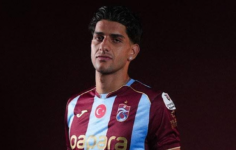 TSPOR’dan Ali Habeşoğlu Transferi