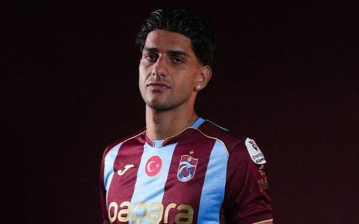 TSPOR’dan Ali Habeşoğlu Transferi