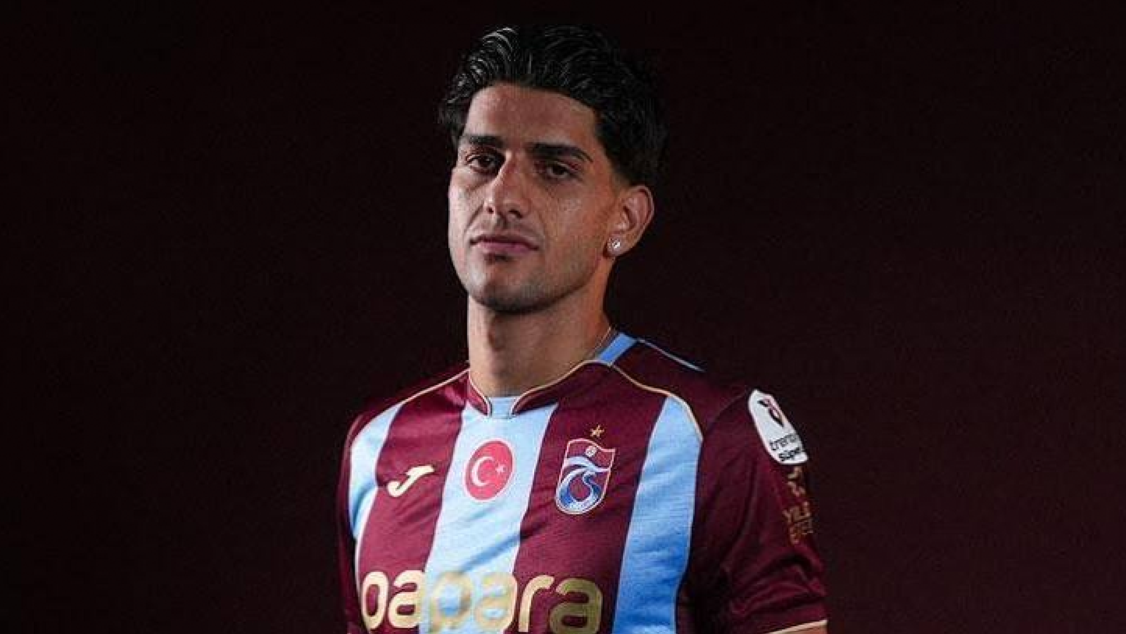 TSPOR’dan Ali Habeşoğlu Transferi