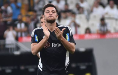 BJKAS’dan Emrecan Uzunhan Transferi