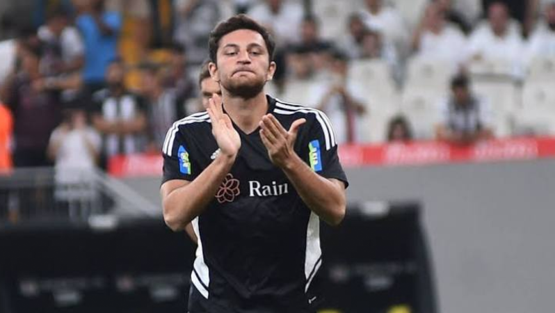 BJKAS’dan Emrecan Uzunhan Transferi
