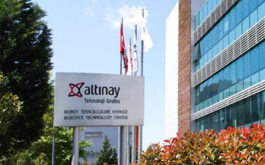 Altınay Savunma’dan Pay Satış Onayı