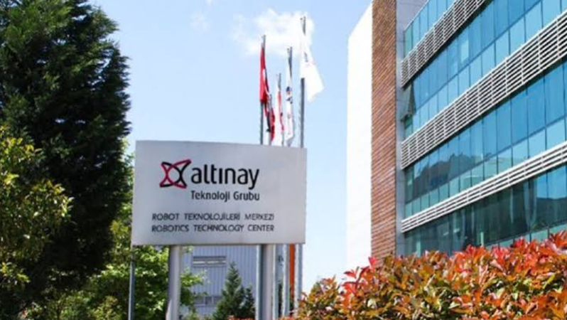Altınay Savunma’dan Pay Satış Onayı