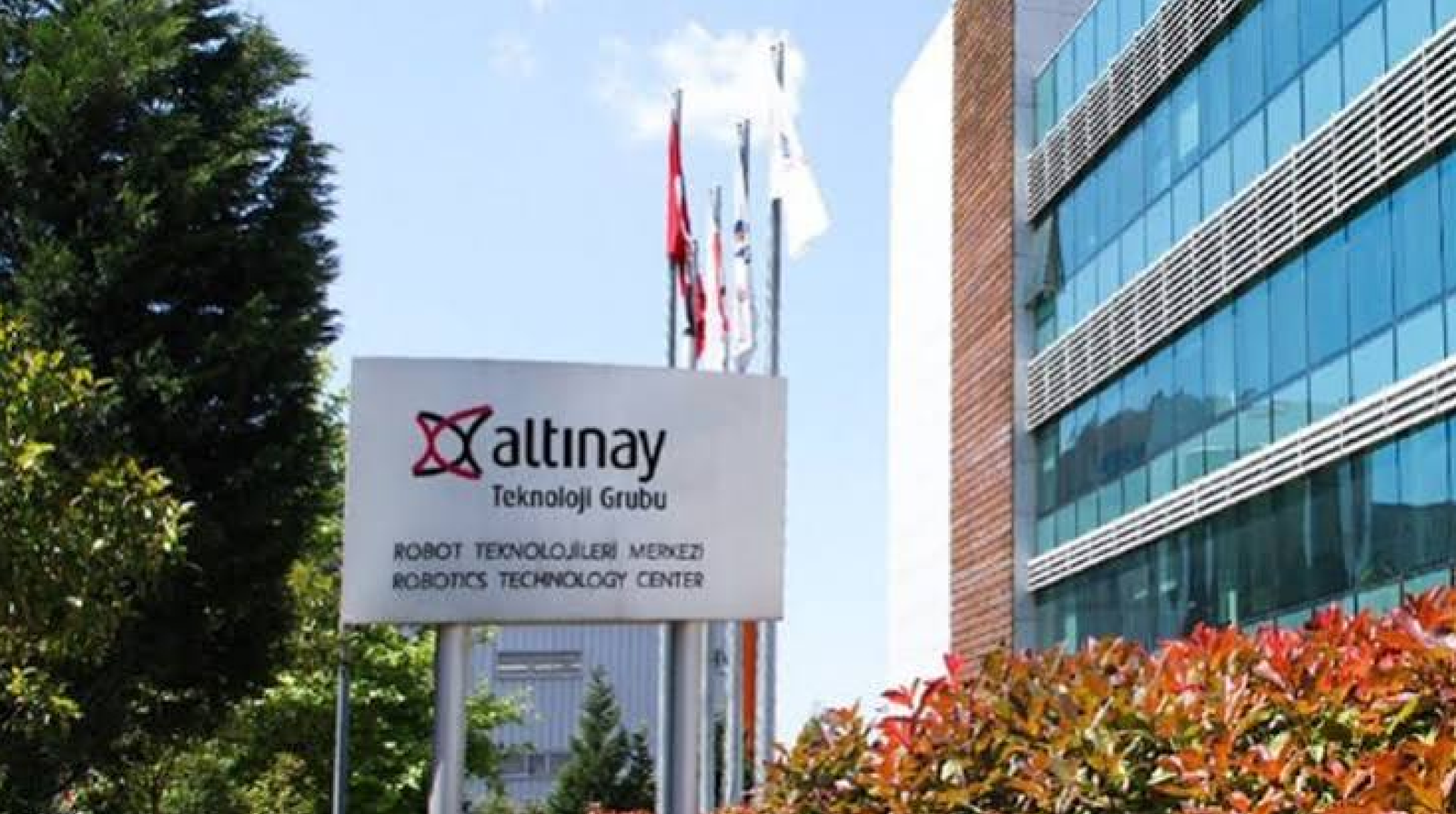 Altınay Savunma’dan Pay Satış Onayı
