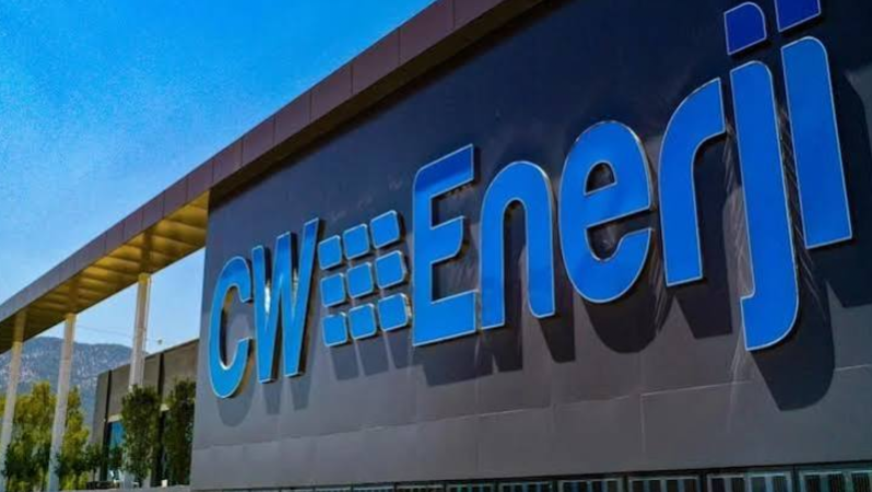 CWENE’dan 130 Milyon TL Sermaye Avansı
