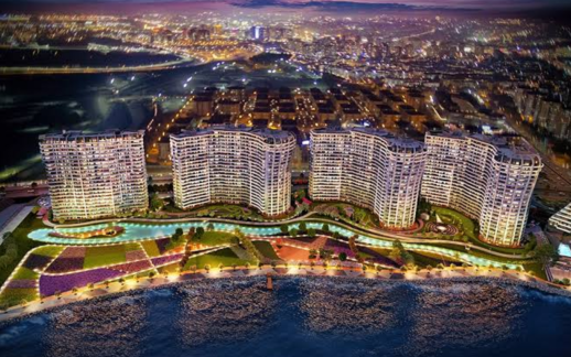 Kzgyo Paylarında Toptan Alış Satış İşlemi