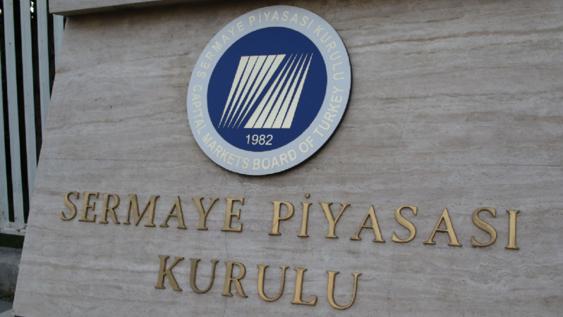SPK Fon olayına el koydu
