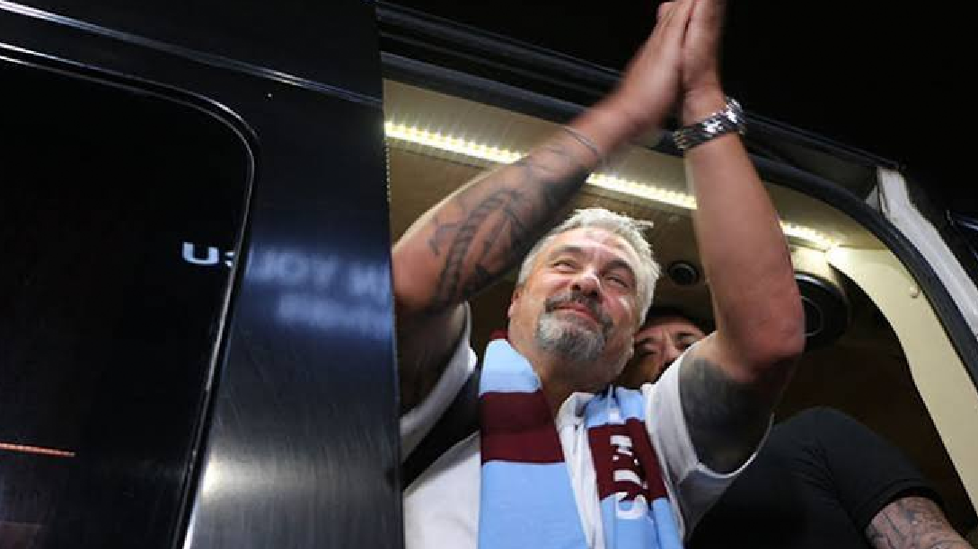 Trabzonspor’da Yeni Teknik Direktör: Thomas Reis