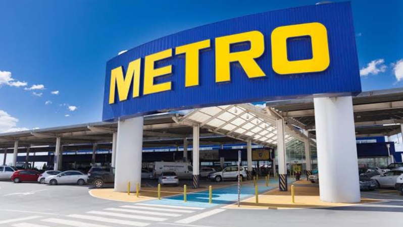 Metro Yatırım Ortaklığı’ndan Pay Alımı