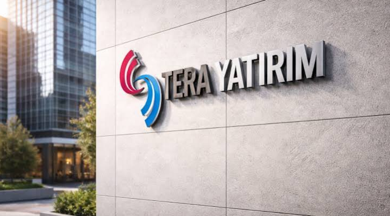 TERA Yatırım’dan Peker Gyo Sürecine Son