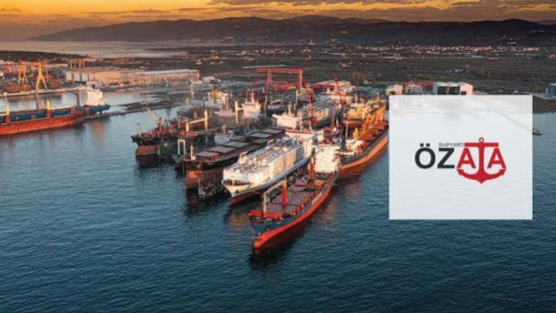 OZATD Yönetimine Tutuklama Kararı