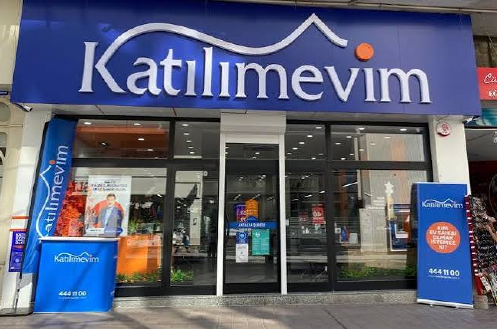 KTLEV’de Pay Devir Süreci İlerliyor