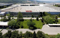 Vestel Beyaz Eşya’nın Kredi Notu Düşürüldü