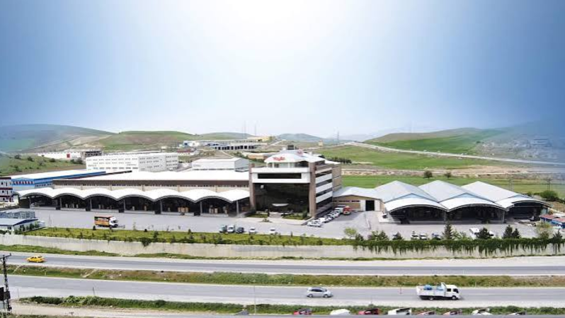 Yayla Agro Gıda’dan Pay Geri Alımı