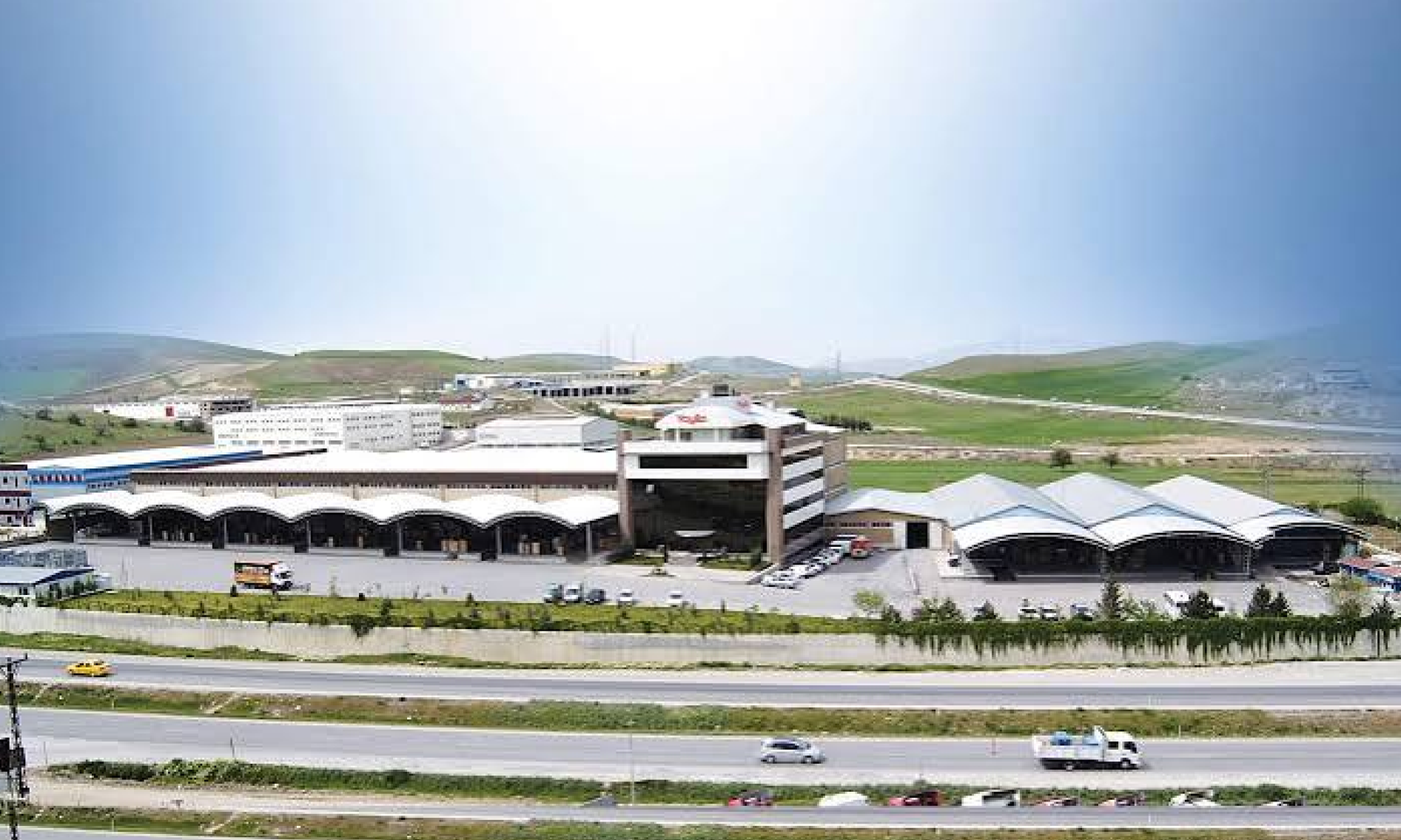 Yayla Agro Gıda’dan Pay Geri Alımı