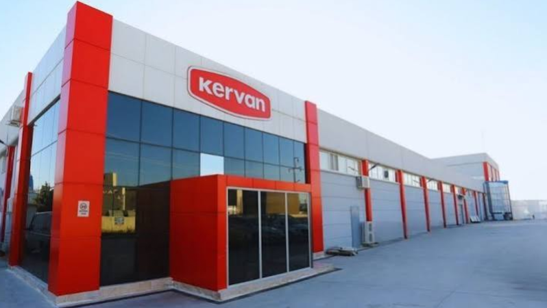 KRVGD’dan Yeni Pay Geri Alım Kararı