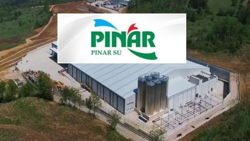 Pınar Su ve İçecek (PINSU) Kredi Notunu A (Tr) Olarak Belirledi