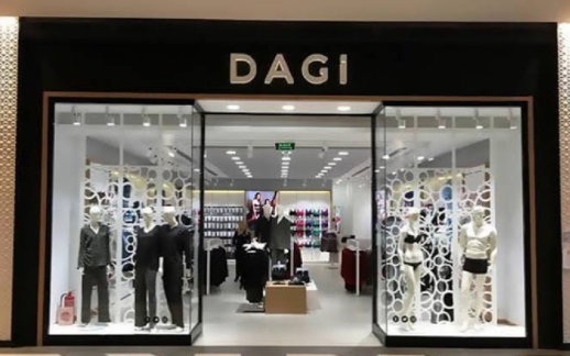 Dagi Giyim’den Pay Geri Alım İşlemi
