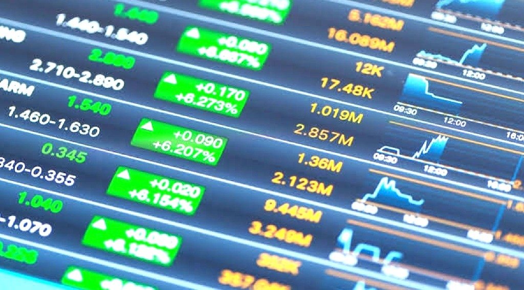 Küresel Piyasalarda Volatilite Artıyor: ABD Borsalarında Satıcılı Seyir