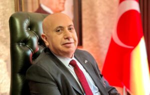 GEREL’den Yeni Pay Geri Alımı