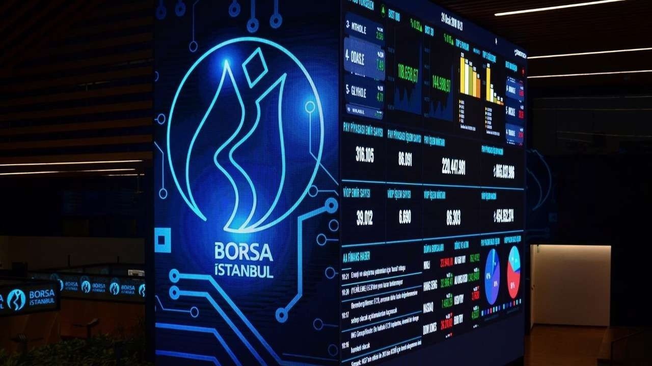 Borsa İstanbul’da Yukarı Adım Kuralı Devrede