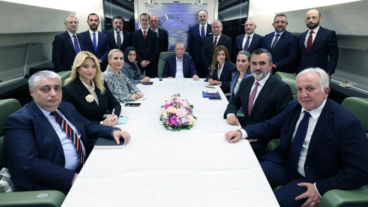 Erdoğan’dan Yunanistan’a Net Ege Mesajı
